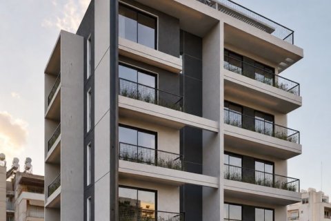 2 bedrooms Apartment in Agios Ioannis, Limassol, Cyprus No. 63535