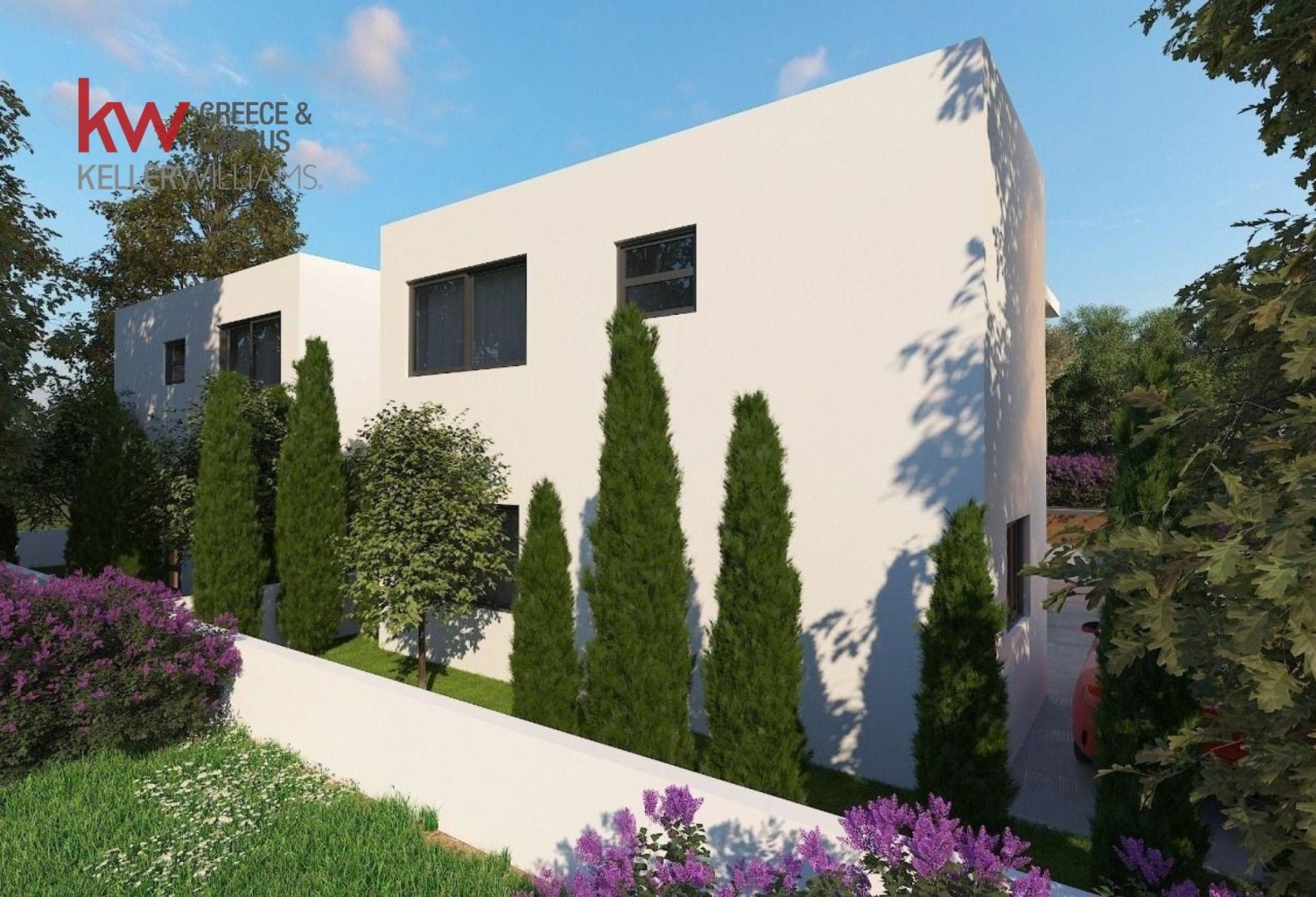 4 dormitorios Villa en Geroskípou, Paphos, Chipre No. 60768