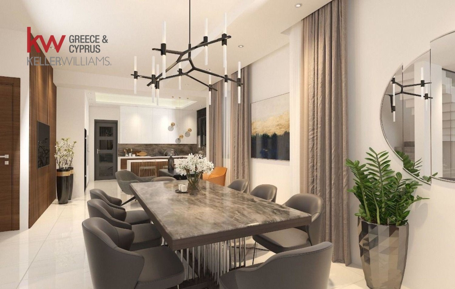 4 dormitorios Villa en Geroskípou, Paphos, Chipre No. 60768