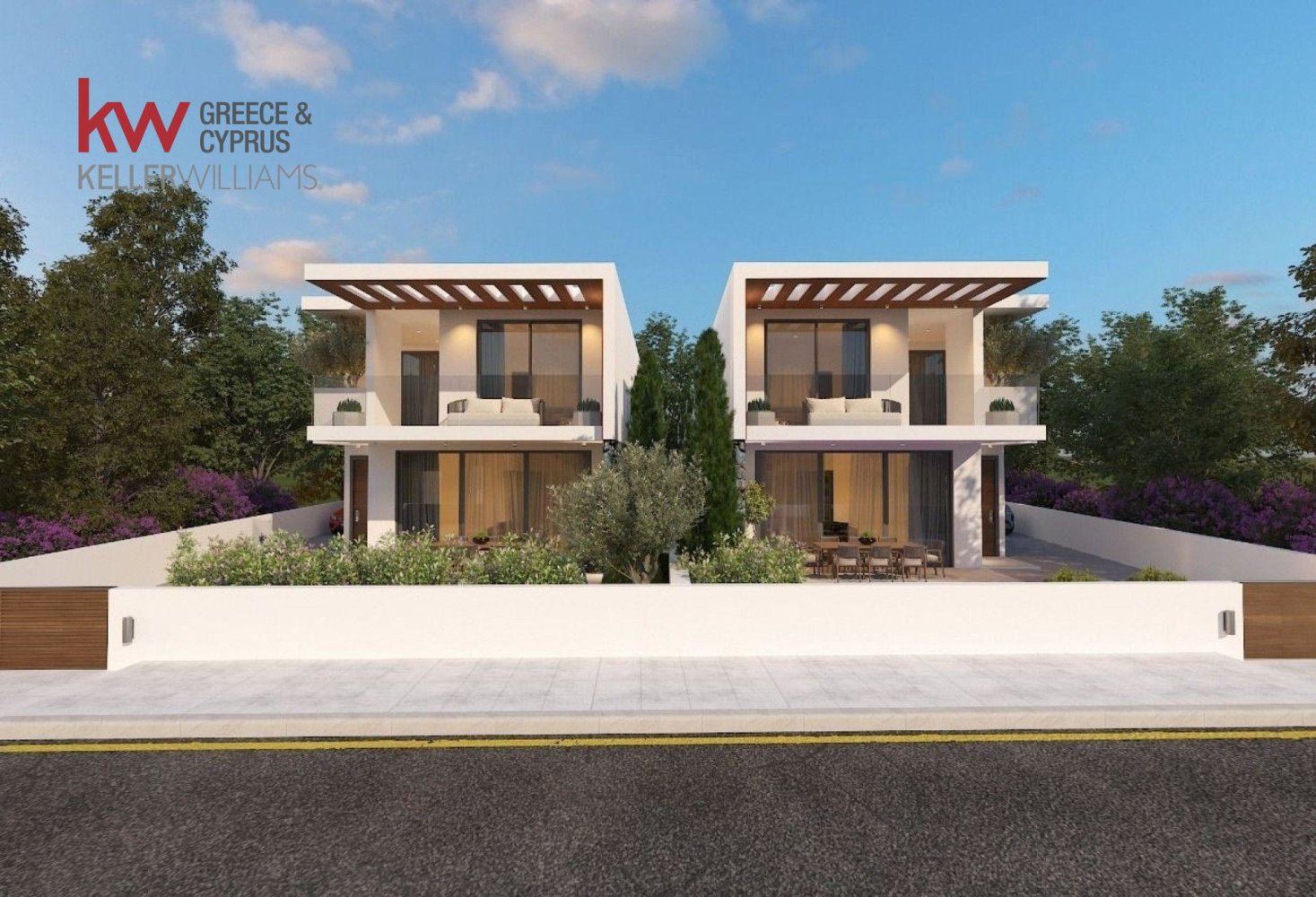 4 dormitorios Villa en Geroskípou, Paphos, Chipre No. 60768