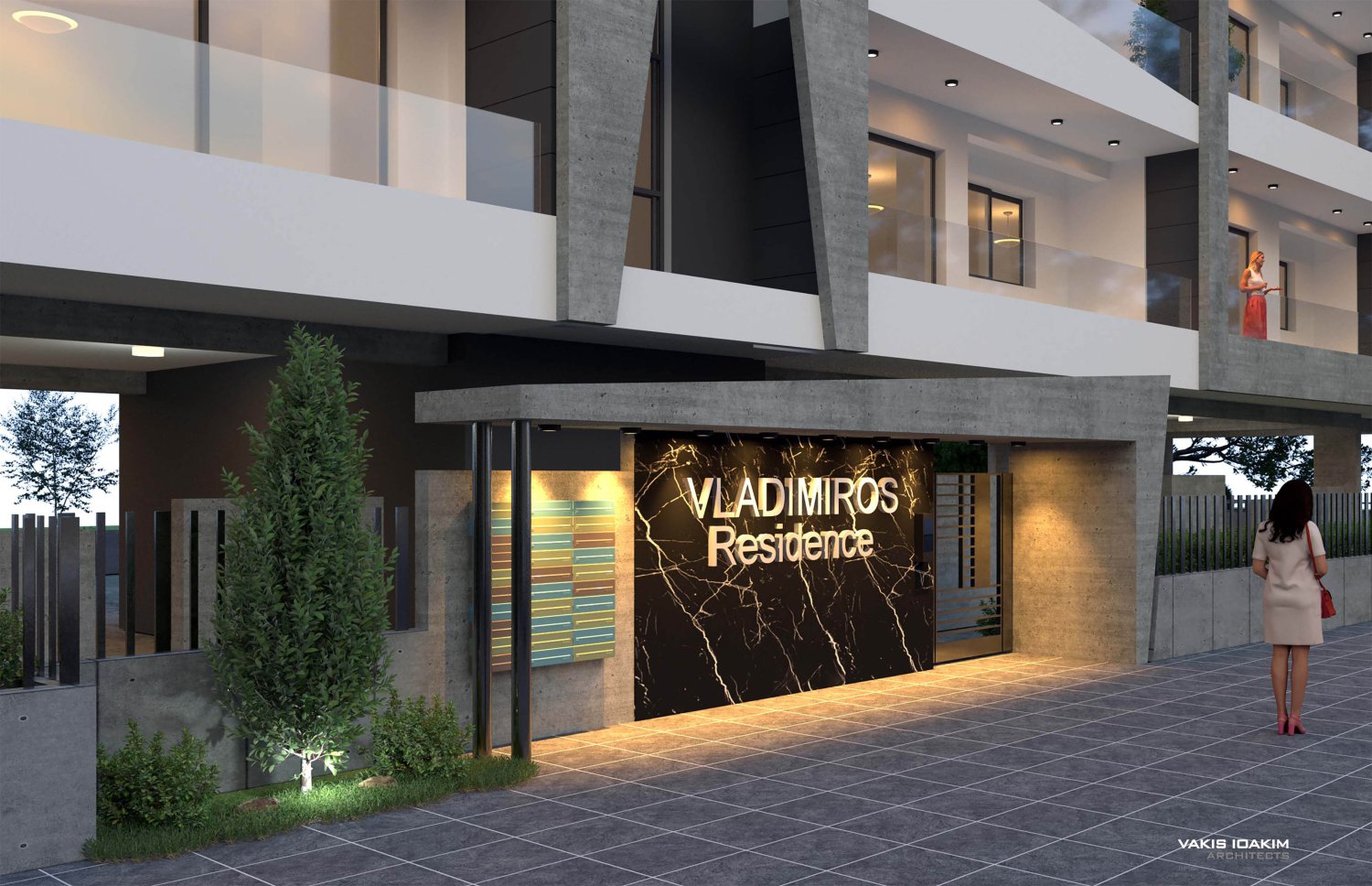 2 bedrooms Apartment in Apostolos Andreas, Limassol, Cyprus No. 65422