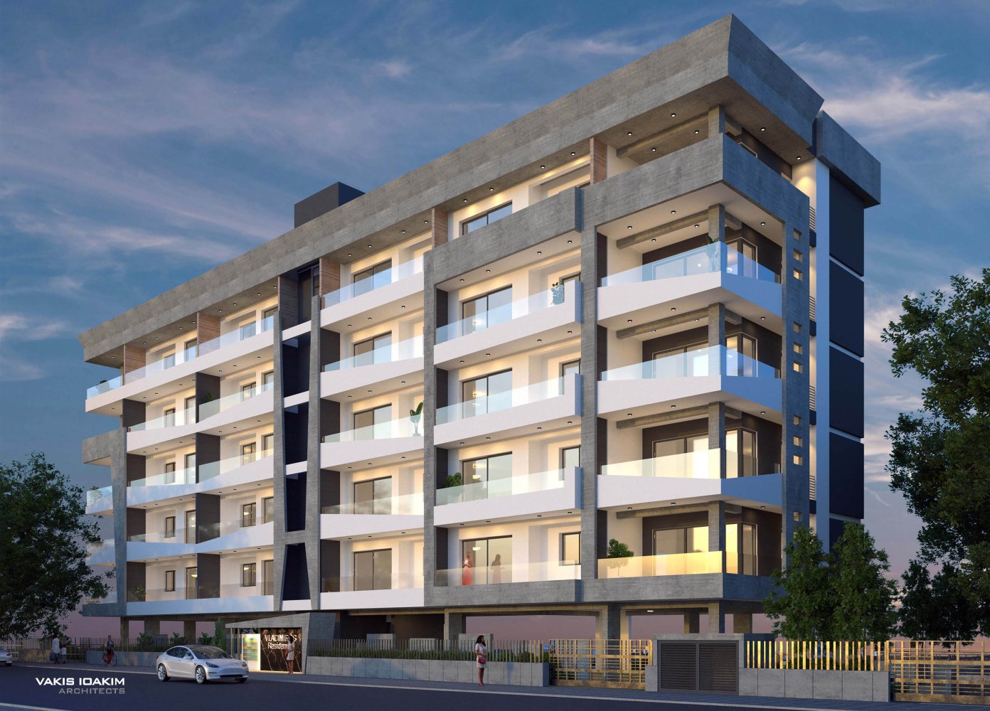 2 bedrooms Apartment in Apostolos Andreas, Limassol, Cyprus No. 65422