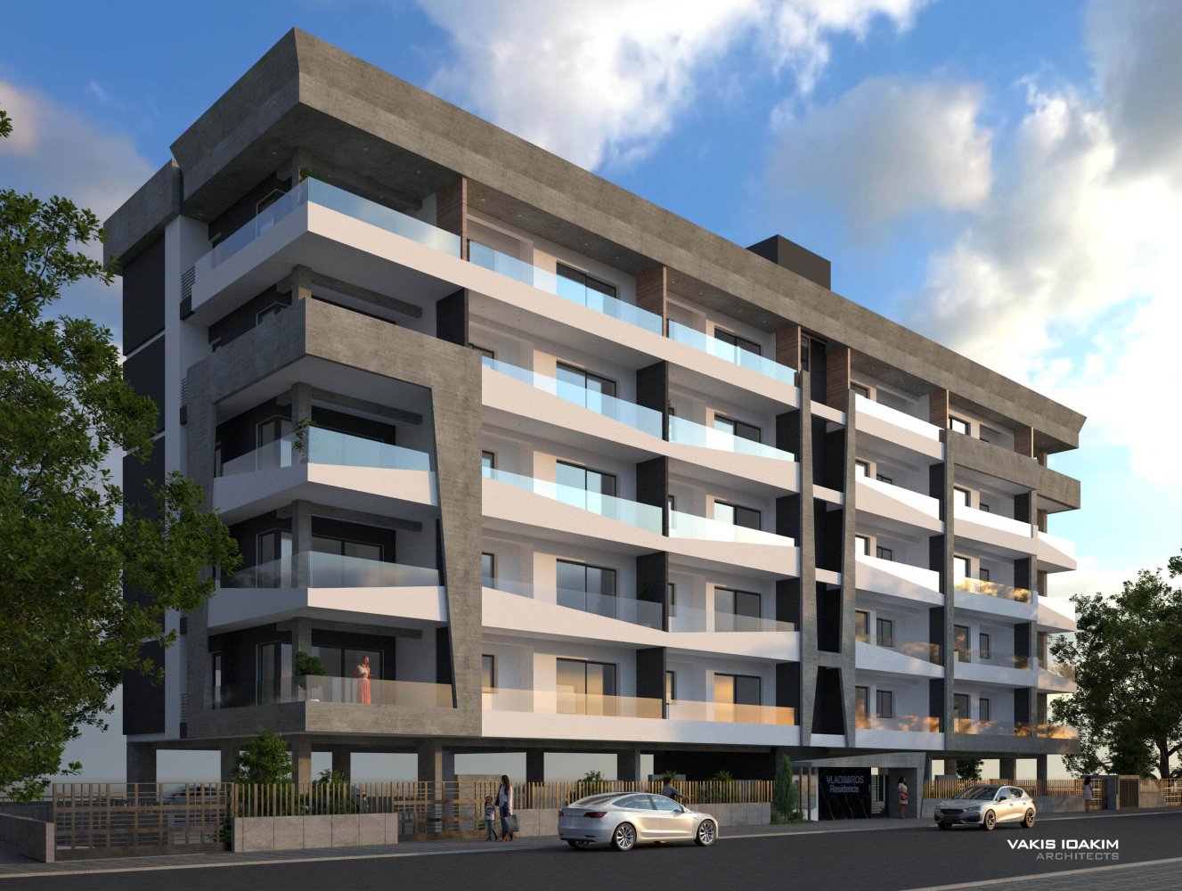 2 bedrooms Apartment in Apostolos Andreas, Limassol, Cyprus No. 65422