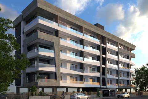 2 dormitorios Apartamento en Apostolos Andreas, Limassol, Chipre No. 65422