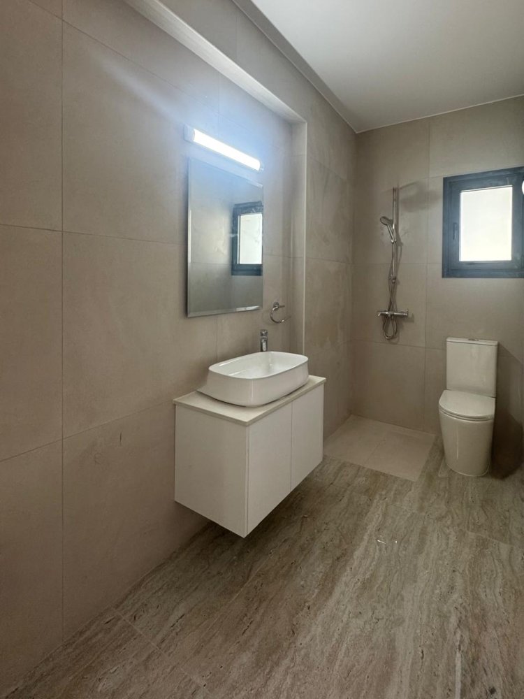 2 bedrooms Apartment in Agios Athanasios, Limassol, Cyprus No. 61574