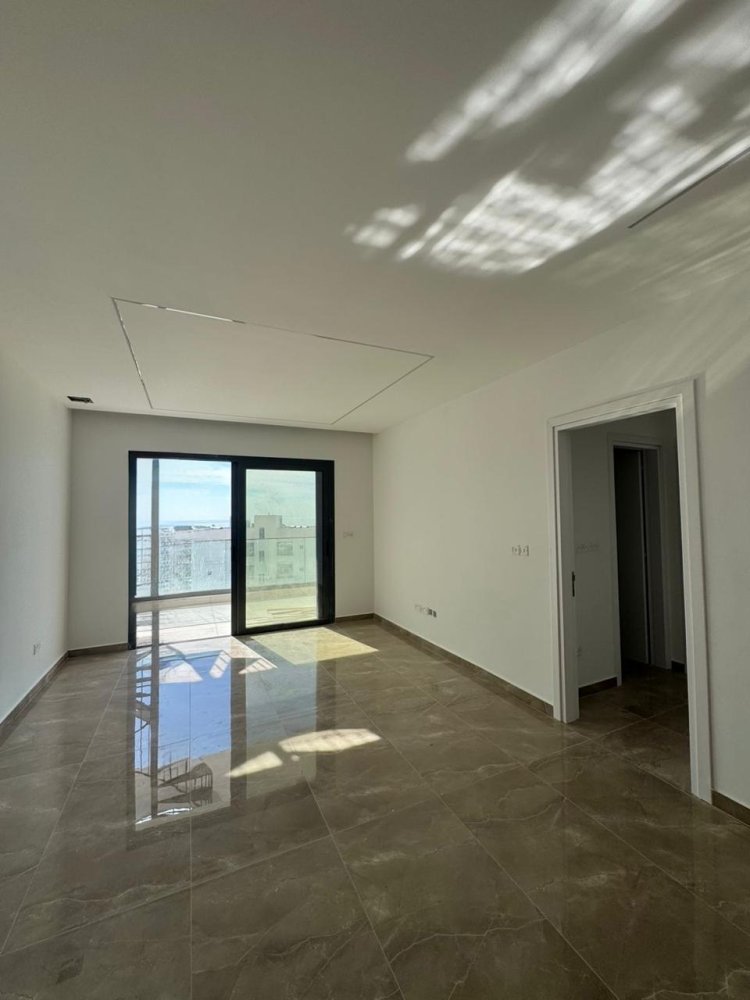 2 bedrooms Apartment in Agios Athanasios, Limassol, Cyprus No. 61574