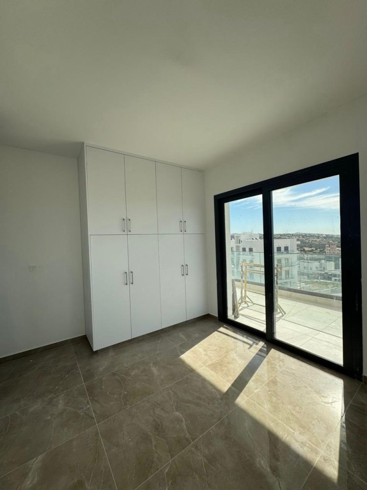 2 bedrooms Apartment in Agios Athanasios, Limassol, Cyprus No. 61574