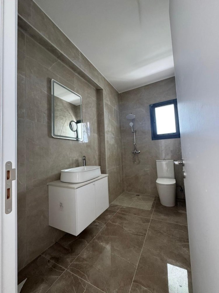 2 bedrooms Apartment in Agios Athanasios, Limassol, Cyprus No. 61574