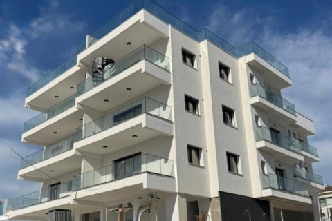 2 bedrooms Apartment in Agios Athanasios, Limassol, Cyprus No. 61574