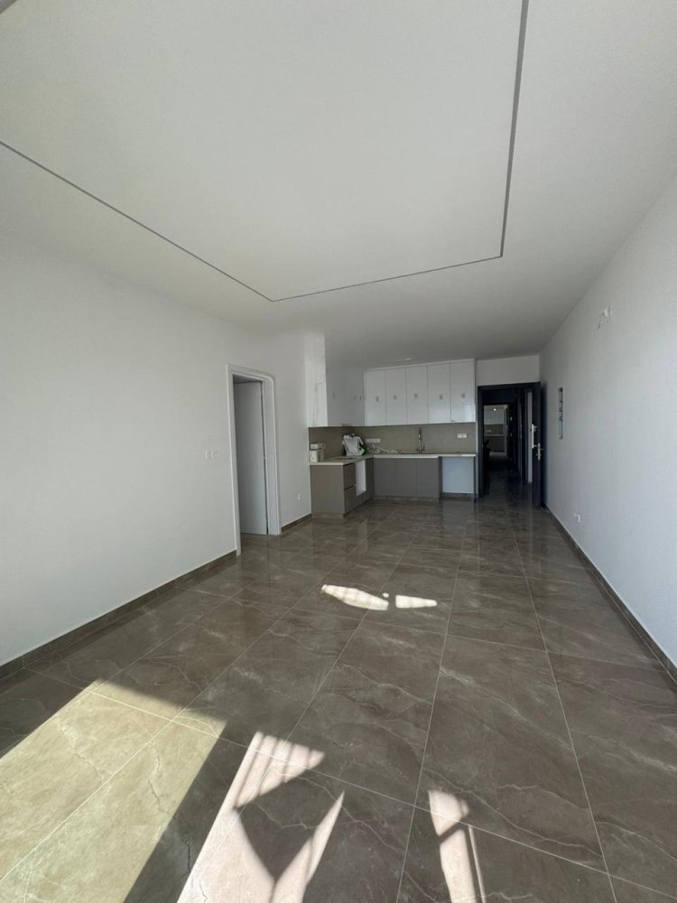 2 bedrooms Apartment in Agios Athanasios, Limassol, Cyprus No. 61574