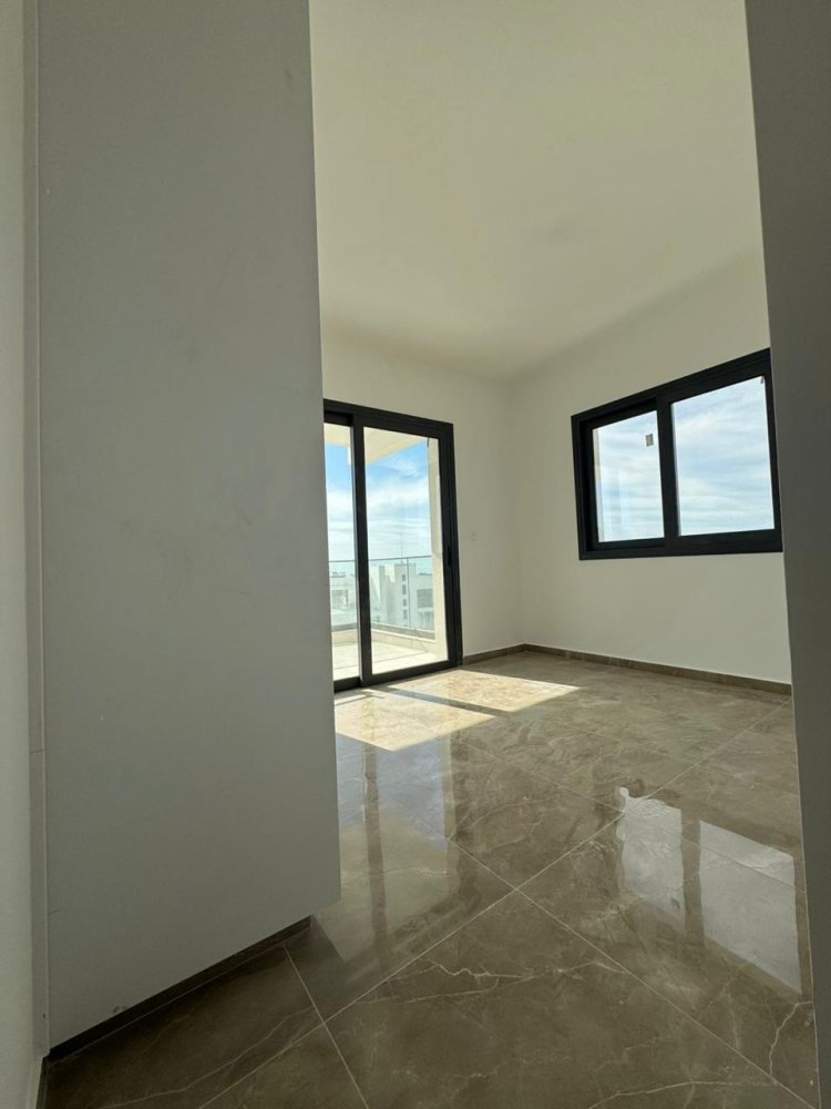 2 bedrooms Apartment in Agios Athanasios, Limassol, Cyprus No. 61574