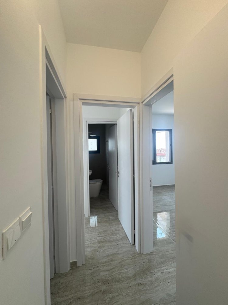 2 bedrooms Apartment in Agios Athanasios, Limassol, Cyprus No. 61574