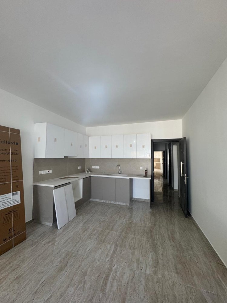 2 bedrooms Apartment in Agios Athanasios, Limassol, Cyprus No. 61574