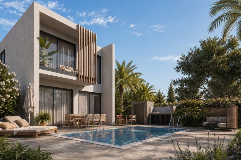 3 bedrooms Villa in Chloraka, Paphos, Cyprus No. 58966