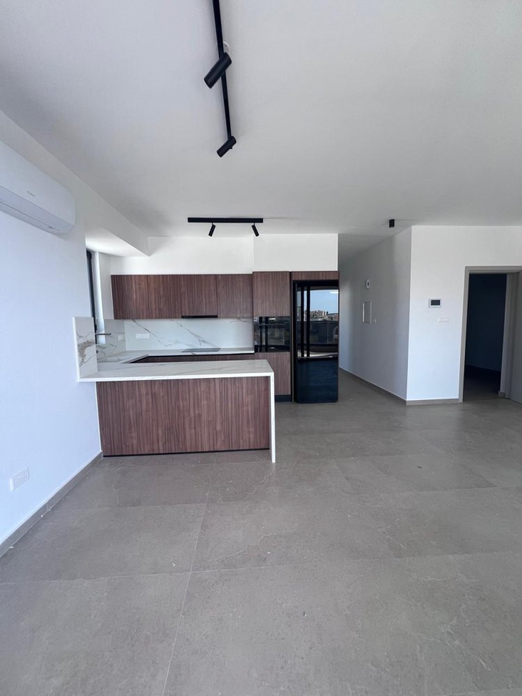 2 chambres Appartement à Larnaca, Larnaka, Chypre No. 61535
