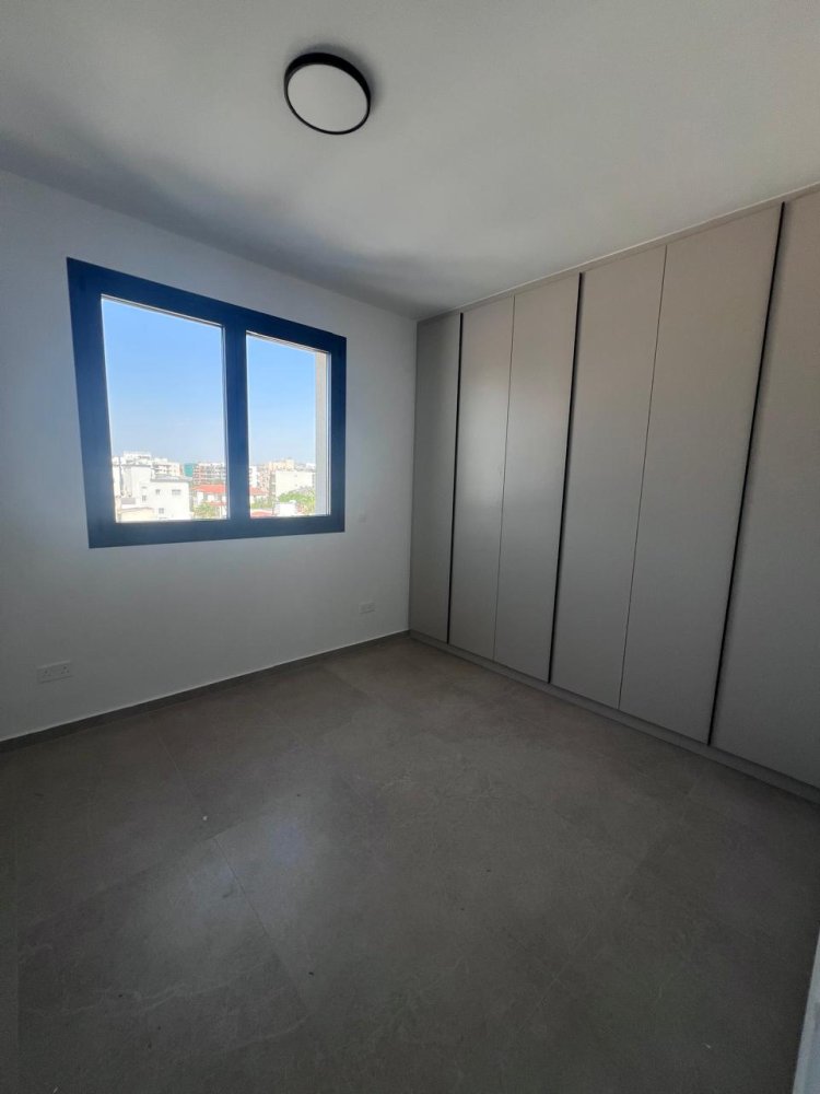 2 chambres Appartement à Larnaca, Larnaka, Chypre No. 61535