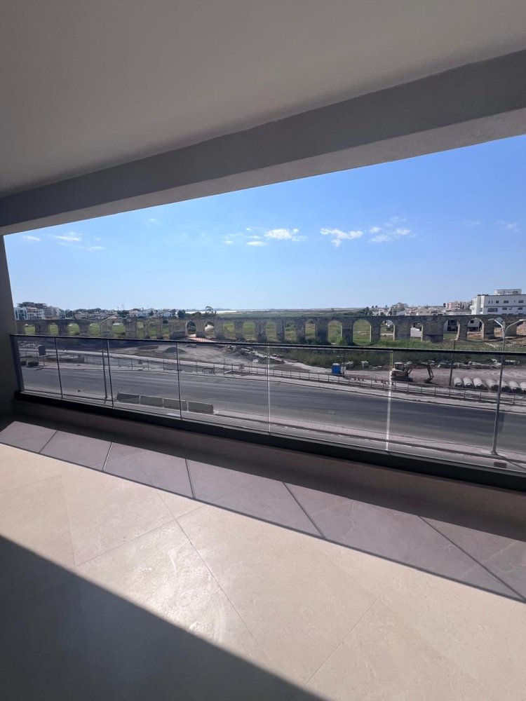 2 chambres Appartement à Larnaca, Larnaka, Chypre No. 61535