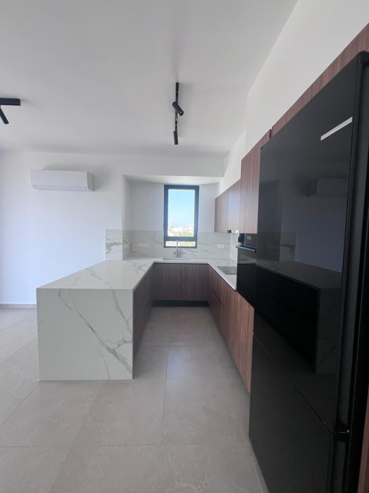 2 chambres Appartement à Larnaca, Larnaka, Chypre No. 61535