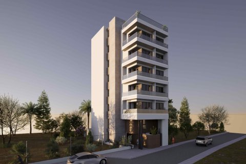 28.5m2 Apartment in Larnaca, Larnaka, Cyprus No. 62583