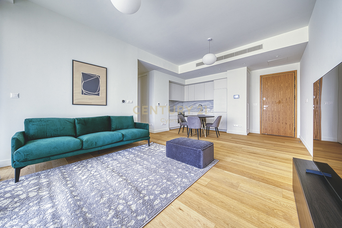 2 dormitorios Apartamento en Germasogeia, Limassol, Chipre No. 65454