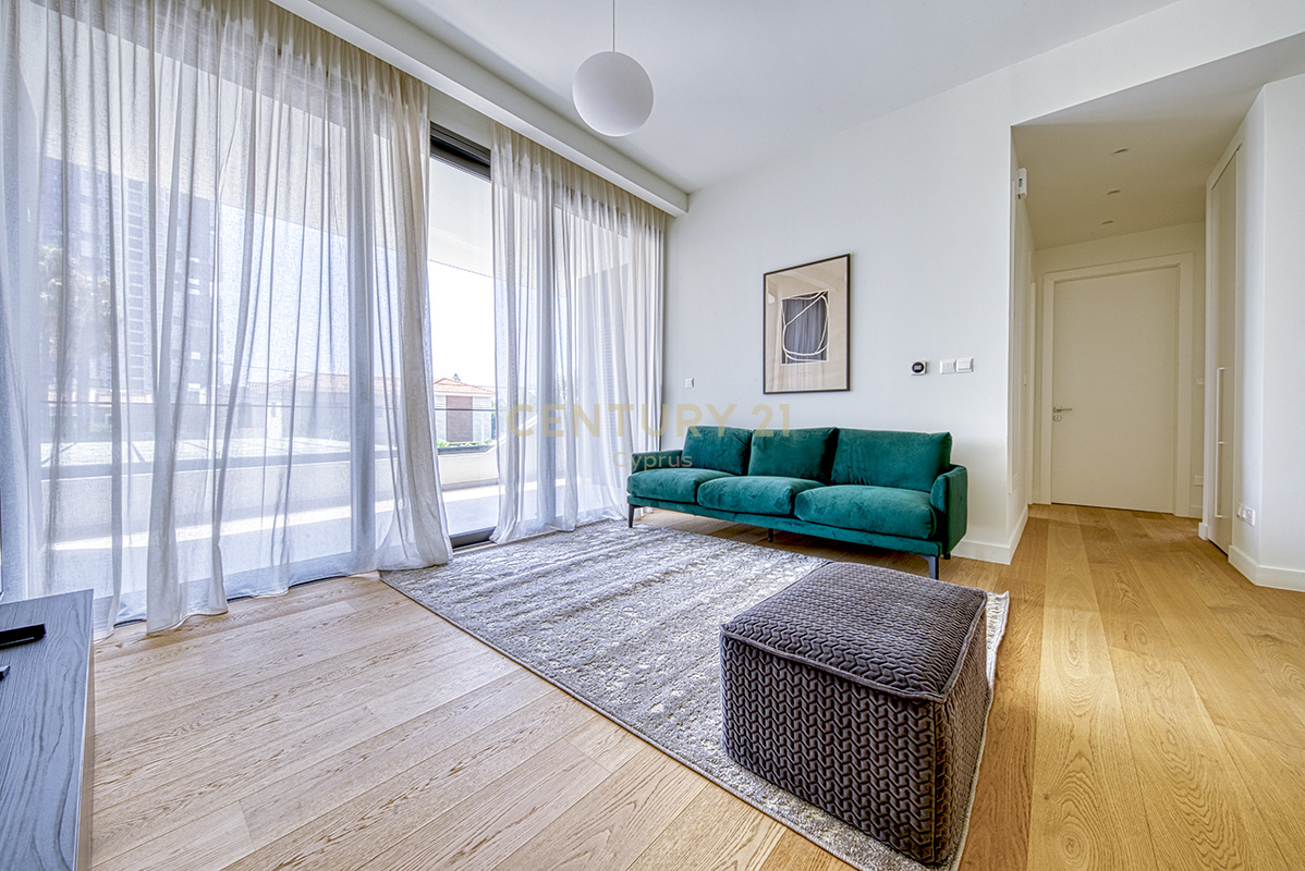 2 dormitorios Apartamento en Germasogeia, Limassol, Chipre No. 65454