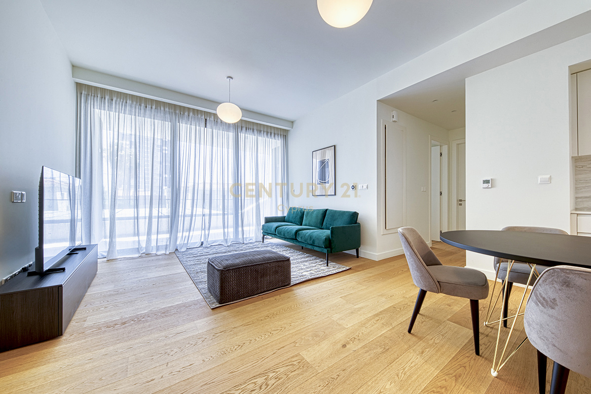 2 dormitorios Apartamento en Germasogeia, Limassol, Chipre No. 65454
