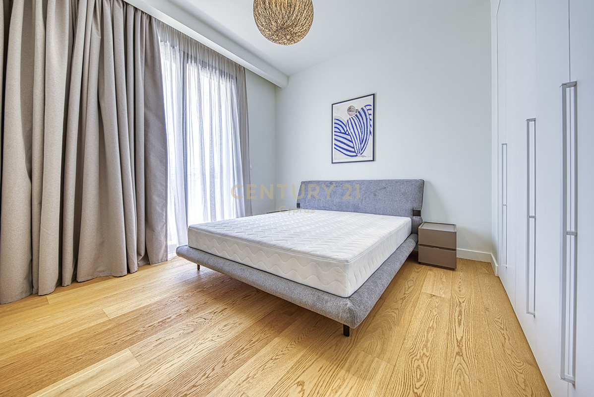 2 dormitorios Apartamento en Germasogeia, Limassol, Chipre No. 65454