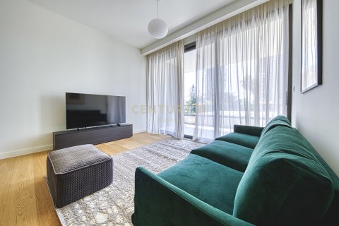 2 dormitorios Apartamento en Germasogeia, Limassol, Chipre No. 65454