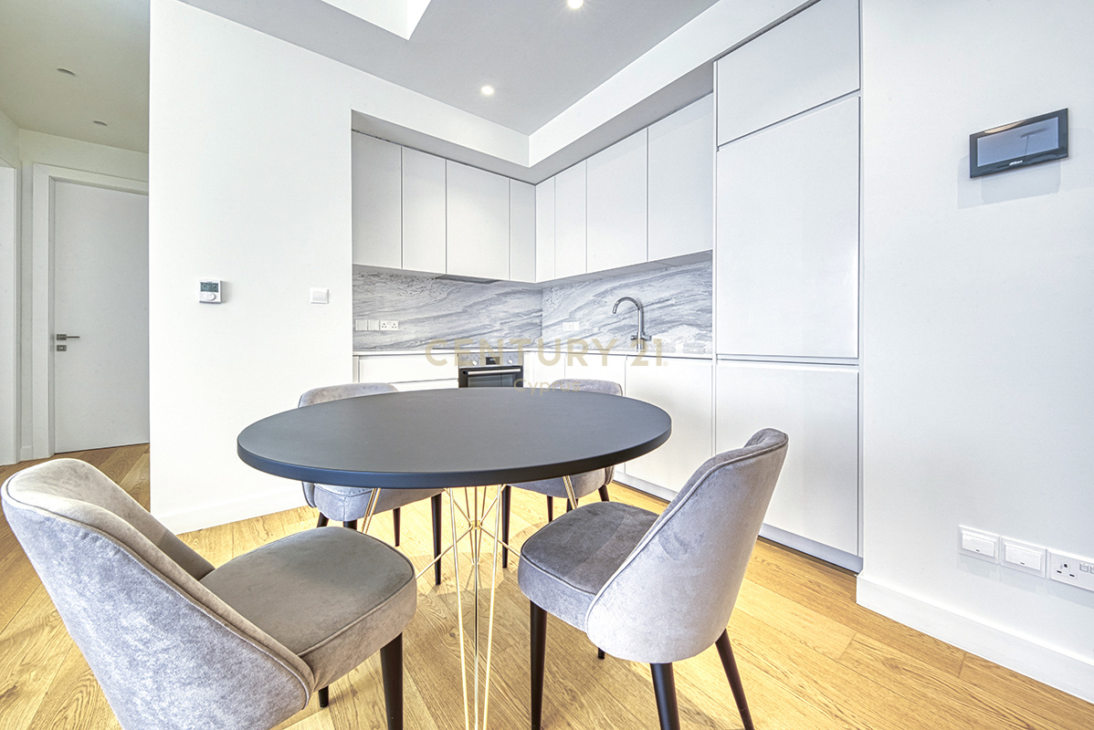 2 dormitorios Apartamento en Germasogeia, Limassol, Chipre No. 65454