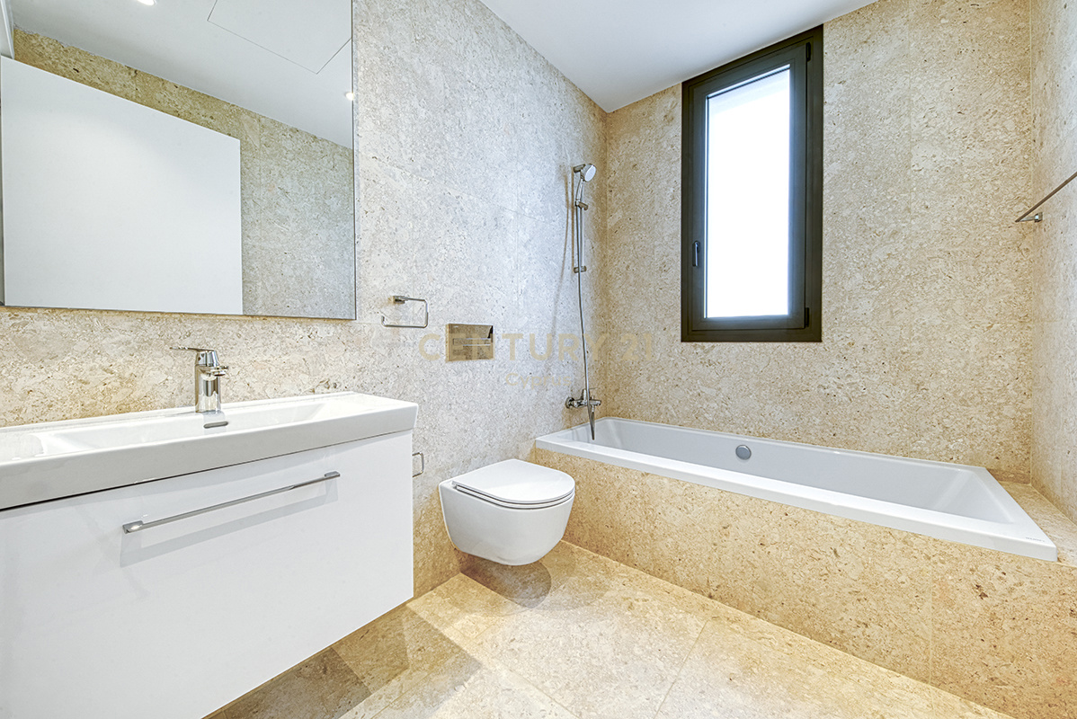 2 dormitorios Apartamento en Germasogeia, Limassol, Chipre No. 65454