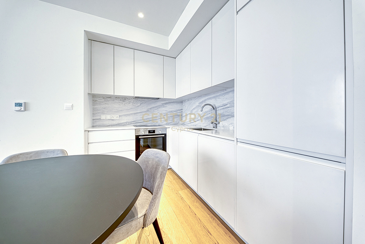 2 dormitorios Apartamento en Germasogeia, Limassol, Chipre No. 65454