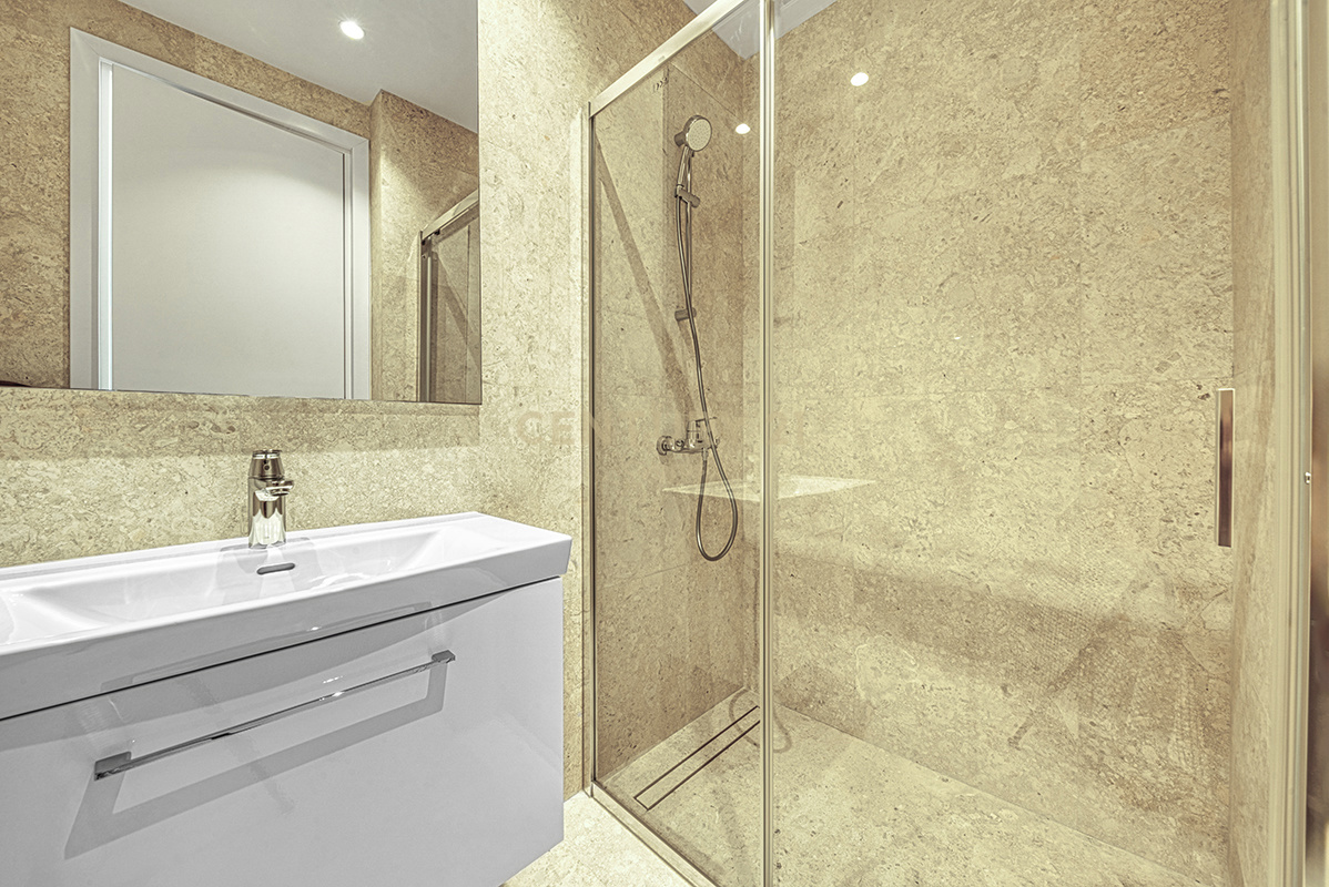2 dormitorios Apartamento en Germasogeia, Limassol, Chipre No. 65454