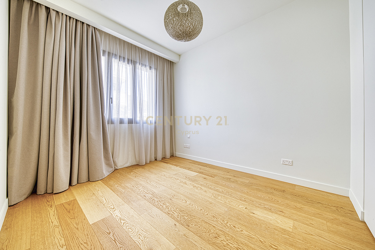 2 dormitorios Apartamento en Germasogeia, Limassol, Chipre No. 65454