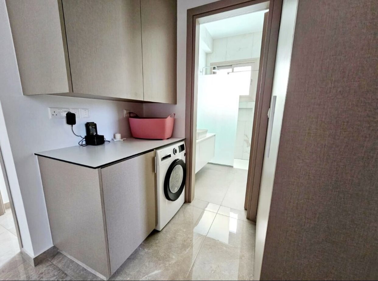 4 bedrooms Bungalow in Empa, Paphos, Cyprus No. 61337