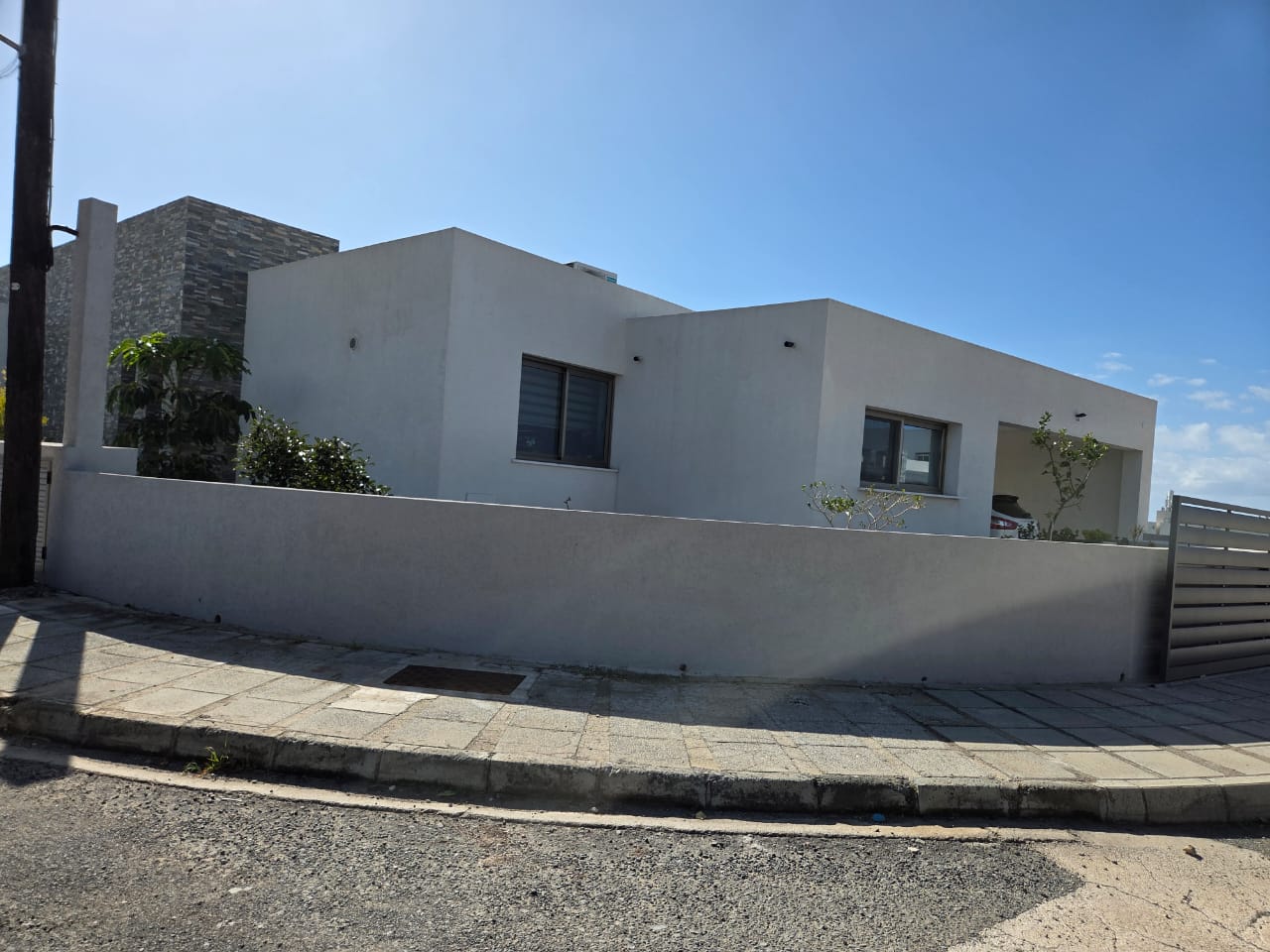 4 bedrooms Bungalow in Empa, Paphos, Cyprus No. 61337