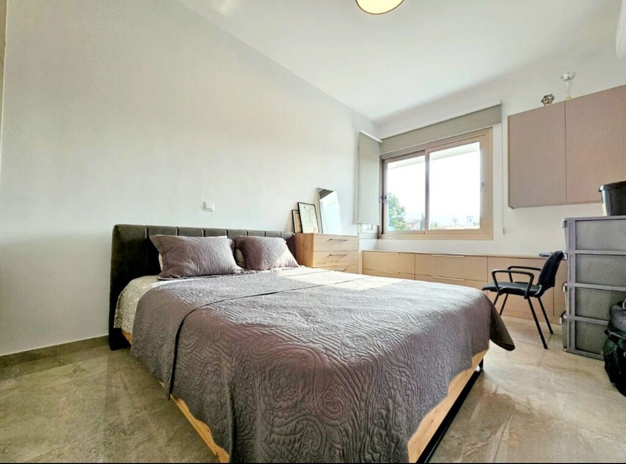 4 bedrooms Bungalow in Empa, Paphos, Cyprus No. 61337