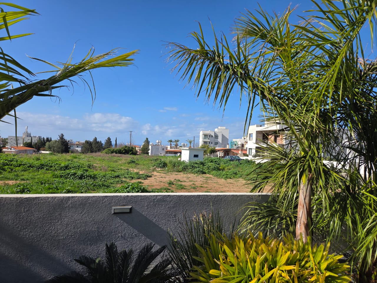 4 bedrooms Bungalow in Empa, Paphos, Cyprus No. 61337
