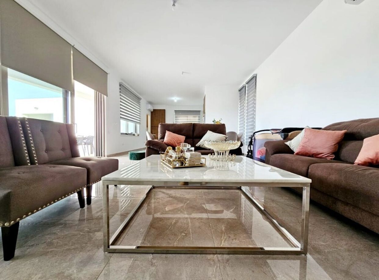 4 bedrooms Bungalow in Empa, Paphos, Cyprus No. 61337