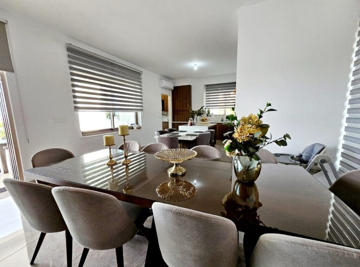 4 bedrooms Bungalow in Empa, Paphos, Cyprus No. 61337