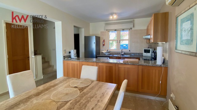 2 dormitorios Maisonette en Kouklia, Paphos, Chipre No. 60099