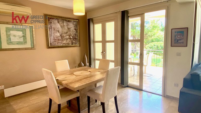 2 dormitorios Maisonette en Kouklia, Paphos, Chipre No. 60099