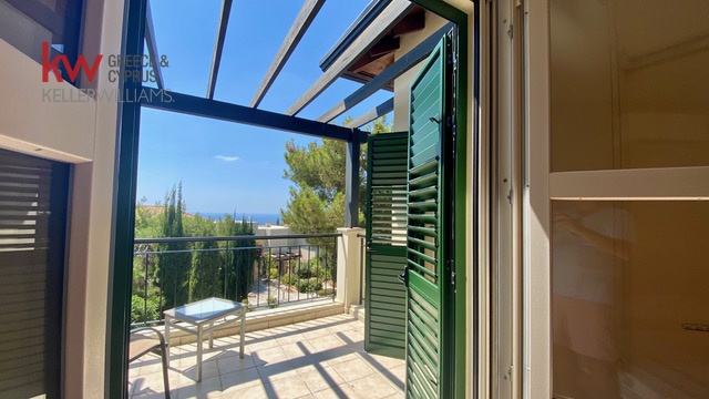 2 dormitorios Maisonette en Kouklia, Paphos, Chipre No. 60099