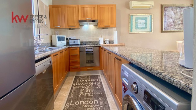 2 dormitorios Maisonette en Kouklia, Paphos, Chipre No. 60099