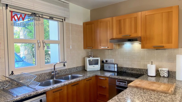 2 dormitorios Maisonette en Kouklia, Paphos, Chipre No. 60099