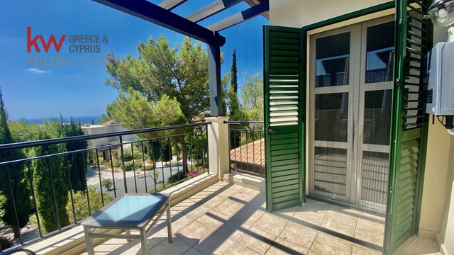 2 dormitorios Maisonette en Kouklia, Paphos, Chipre No. 60099
