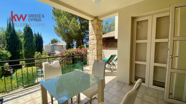 2 dormitorios Maisonette en Kouklia, Paphos, Chipre No. 60099