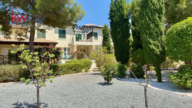 2 dormitorios Maisonette en Kouklia, Paphos, Chipre No. 60099