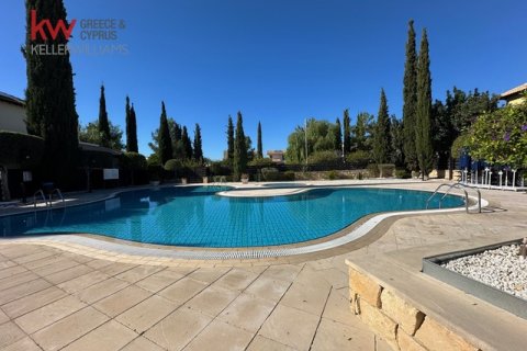 2 dormitorios Maisonette en Kouklia, Paphos, Chipre No. 60099