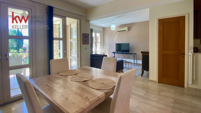 2 dormitorios Maisonette en Kouklia, Paphos, Chipre No. 60099