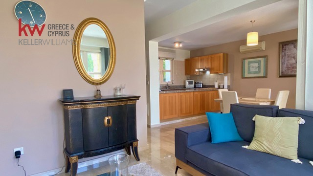 2 dormitorios Maisonette en Kouklia, Paphos, Chipre No. 60099